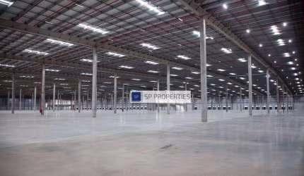 Galpão para alugar, 20.000 m² por R$ 570.000/mês - Suape - Cabo de Santo Agostinho/PE