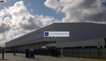 Galpão para alugar, 1400 m² por R$ 43.400,00/mês - Prazeres - Jaboatão dos Guararapes/PE