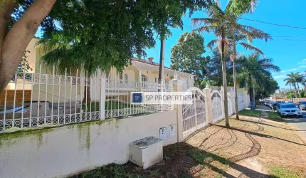 Imóvel comercial à venda/locação com 800 m² de área construída - Parque Taquaral - Campinas/SP
