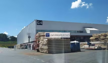 Galpão para alugar, 1418 m² por R$ 59.924,00/mês - Fazenda Retiro - Goiânia/GO