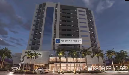 Sala, 129 m² - venda por R$ 2.840.000,00 ou aluguel por R$ 18.300,00/mês - Botafogo - Campinas/SP