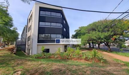 Prédio inteiro para alugar com 3329 m² - Vila Sônia (Sousas) - Campinas/SP