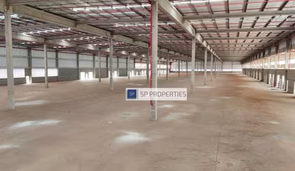 Galpão para alugar, 6000 m² por R$ 168.600,00/mês - Parque Industrial Recanto - Nova Odessa/SP