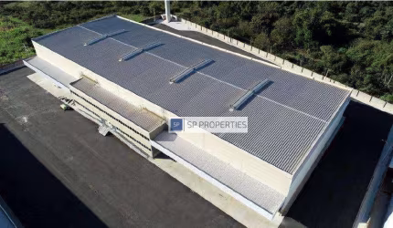 Galpão para alugar, 3850 m² por R$ 87.395,00/mês - Vila Azenha - Nova Odessa/SP