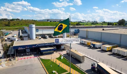 Galpão para alugar, 14046 m² por R$ 382.051,20/mês - Cabreúva - Cabreúva/SP