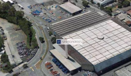 Galpão para alugar, 48422 m² por R$ 1.818.258,50/mês - Cidade Industrial Satélite de São Paulo - Guarulhos/SP