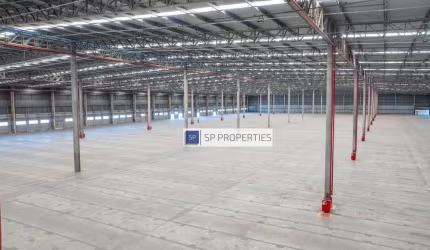 Galpão para alugar, 5000 m² por R$ 147.500,00/mês - Distrito Industrial - Vinhedo/SP
