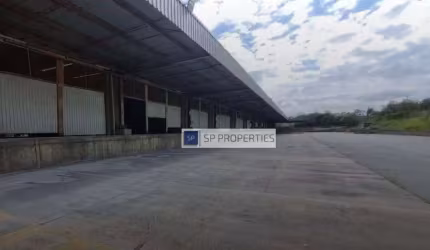 Galpão cross docking para alugar, 30345 m² por R$ 676.902/mês - Vila Bertini - Americana/SP