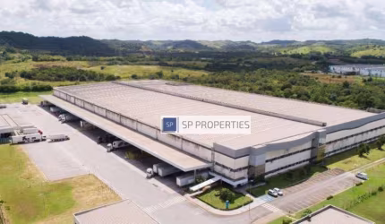 Galpão para alugar, 6245 m² por R$ 118.661/mês - Suape - Ipojuca/PE