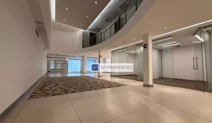 Prédio para alugar, 803 m² por R$ 69.640,60/mês - Centro - Campinas/SP