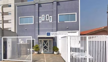 Galpão à venda, 343 m² por R$ 1.600.000,00 - Ponte Preta - Campinas/SP