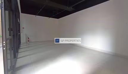Loja para alugar, 50 m² por R$ 4.081/mês - Alphaville - Barueri/SP