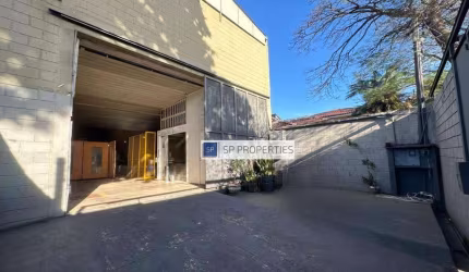 Galpão à venda, 400 m² por R$ 1.900.000 - Presidente Altino - Osasco/SP