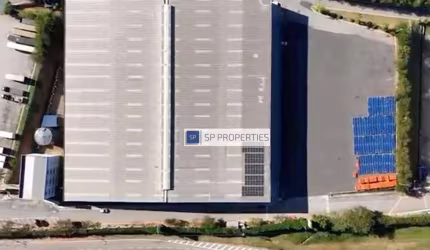 Galpão para alugar, 12900 m² por R$ 283.800,00/mês - Centro Empresarial Sorocaba - Sorocaba/SP
