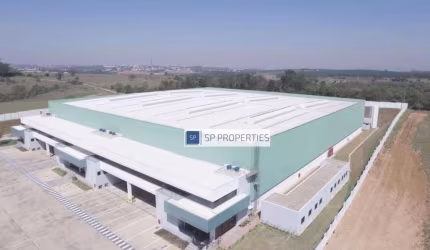 Galpão para alugar, 11042 m² por R$ 304.759,20/mês - Sorocaba - Sorocaba/SP