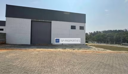 Galpão para alugar, 900 m² por R$ 17.000,00/mês - Jardim Marabá - Itapetininga/SP