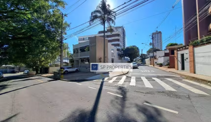 Sala à venda, 141 m² por R$ 790.000,00 - Cambuí - Campinas/SP