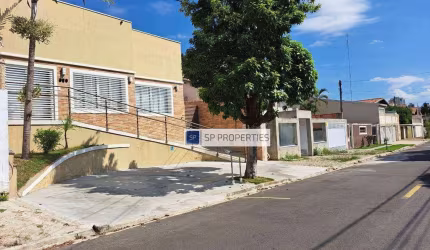 Imóvel comercial à venda, 145 m² de área construída - Chácara da Barra - Campinas/SP
