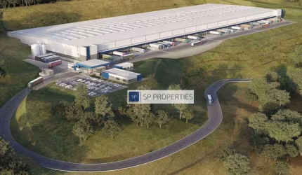 Galpão para alugar, 6000 m² por R$ 190.800,00/mês - Itapeva - Itapeva/MG