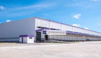 Galpão para alugar, 4720 m² por R$ 174.876,00/mês - Pirajá - Salvador/BA