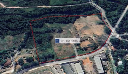 Área à venda, 42000 m² por R$ 6.600.000,00 - Guaxinduva - Atibaia/SP
