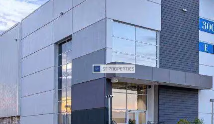 Galpão para alugar, 3820 m² por R$ 159.294,00/mês - Jardim Presidente Dutra - Guarulhos/SP