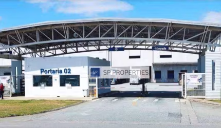 Galpão para alugar, 5300 m² por R$ 174.900/mês - Bairro Morro Grande - Arujá/SP