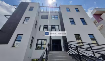 Prédio para alugar, 1300 m² por R$ 99.500,01/mês - Alphaville - Campinas/SP