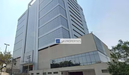 Laje para alugar, 2000 m² - Granja dos Cavaleiros - Macaé/RJ