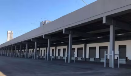 Galpão para alugar, 37590 m² por R$ 927.620,00/mês - Tamboré - Barueri/SP
