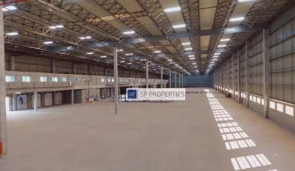 Galpão para alugar, 2840 m² por R$ 73.840,00/mês - Ancuri - Fortaleza/CE