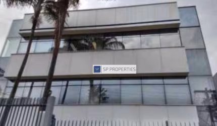 Prédio à venda, 1307 m² por R$ 7.499.500,00 - Nova Campinas - Campinas/SP