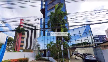 Prédio à venda, 2962 m² por R$ 15.395.440,00 - Parque Bela Vista - Salvador/BA