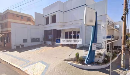 Prédio à venda, 1020 m² por R$ 4.083.120,00 - Jardim São Luiz - Ribeirão Preto/SP