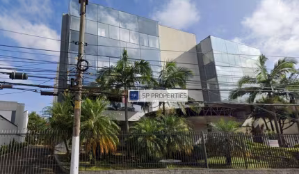 Prédio à venda, 2538 m² por R$ 15.174.960,00 - Jaguaré - São Paulo/SP