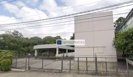 Prédio à venda, 763 m² por R$ 5.777.000,00 - Lapa - São Paulo/SP