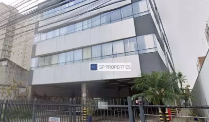 Prédio à venda, 4042 m² por R$ 23.021.080,00 - Barcelona - São Caetano do Sul/SP