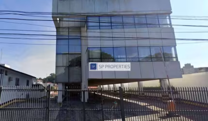 Prédio à venda, 2653 m² por R$ 11.537.040,00 - Jardim do Mar - São Bernardo do Campo/SP