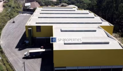 Galpão para alugar, 3300 m² por R$ 69.300,00/mês - Distrito Industrial Simão da Cunha - Sabará/MG
