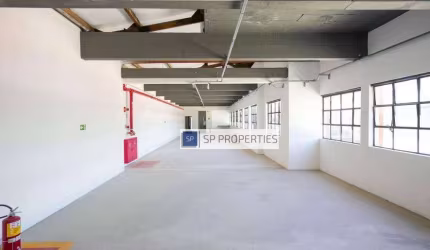 Sala para alugar, 400 m² por R$ 21.156/mês - Lapa - São Paulo/SP