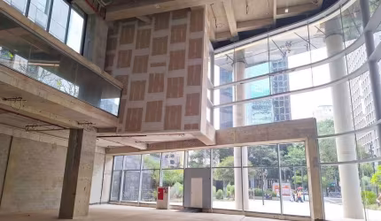Loja para alugar, 773 m² por R$ 120.000/mês - Jardim Paulista - São Paulo/SP