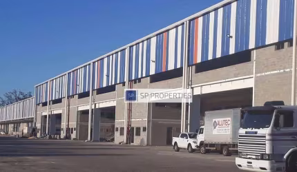 Galpão para alugar, 3681 m² por R$ 83.199,64/mês - Neópolis - Gravataí/RS