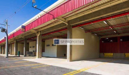 Galpão para alugar, 2956 m² por R$ 98.759,96/mês - Água Espraiada - Embu das Artes/SP