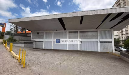 Prédio para venda, 3250 m² por R$ 12.000.000,00 - Vila Nova - Campinas/SP
