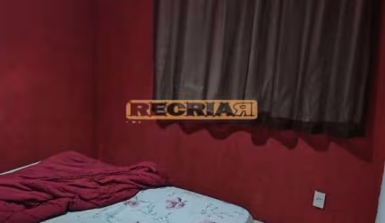 Apartamento com 1 quarto à venda em Acaiaca, Belo Horizonte , 44 m2 por R$ 150.000