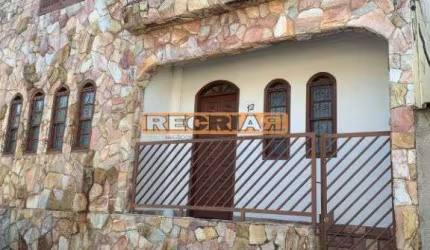 casa aluguel sem garagem