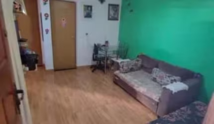 Apartamento com 2 quartos à venda na Juliana, Belo Horizonte  por R$ 160.000