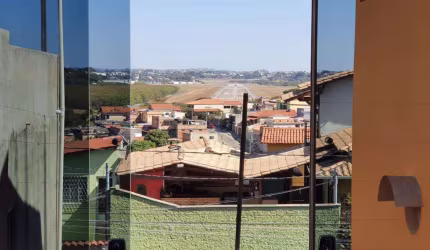 Casa com 4 quartos à venda no Primeiro de Maio, Belo Horizonte  por R$ 760.000