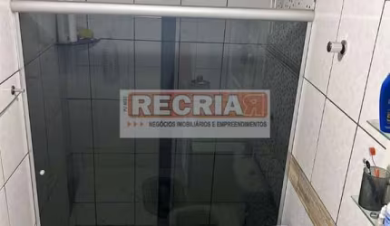 Casa com 2 quartos à venda no Florença, Ribeirão das Neves  por R$ 180.000