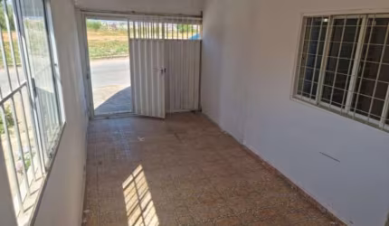 Casa com 4 quartos à venda no Vale das Acácias, Santa Luzia  por R$ 270.000
